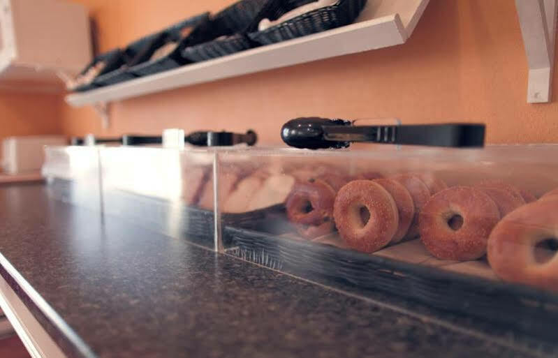 伦敦 伊康旅馆酒店 外观 照片