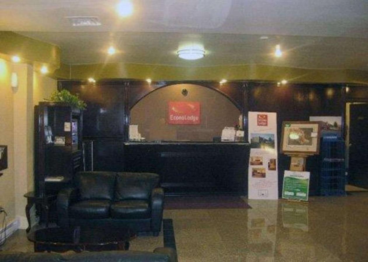 伦敦 伊康旅馆酒店 外观 照片